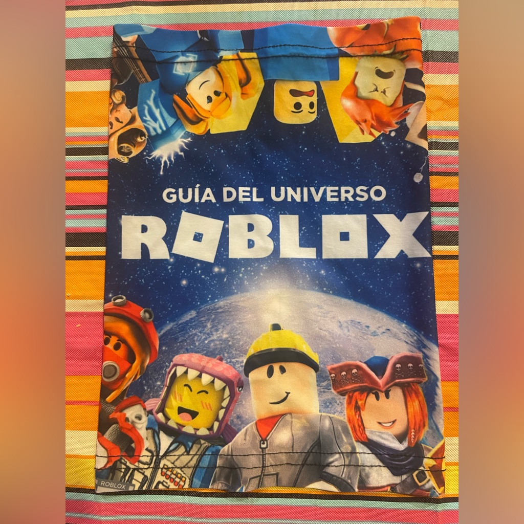 Roblox Gaiter Roblox Gaiter